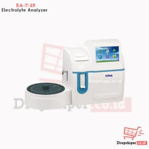 EA-7-25 Alat Uji Electrolyte Analyzer