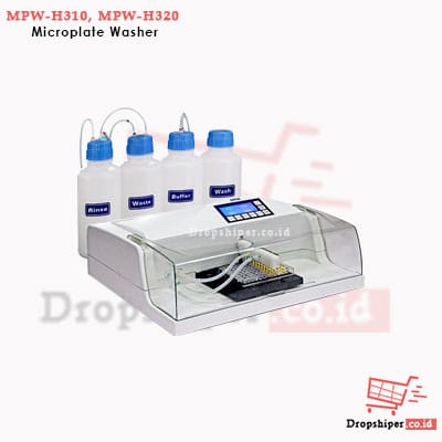 ELISA Washer MPW-H310 & MPW-H320 (Microplate)