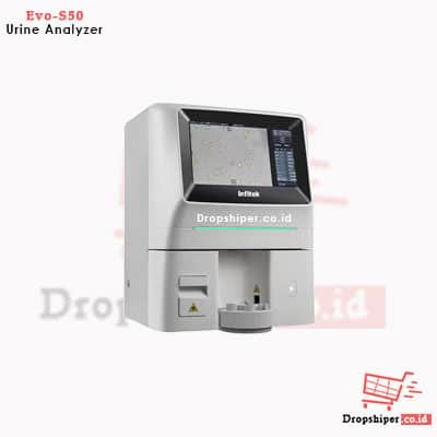 Evo-S50 Urine Sediment Analyzer Otomatis