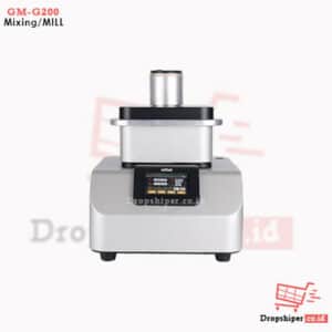 GM-G200 Ultra Centrifugal Milling