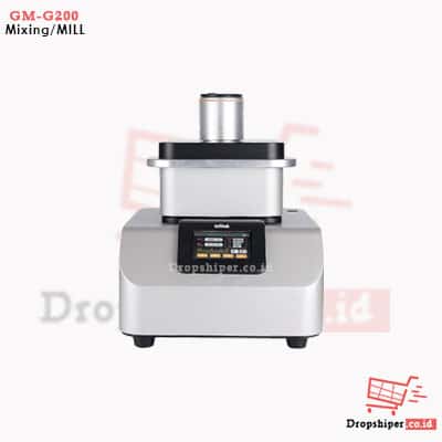 GM-G200 Ultra Centrifugal Milling