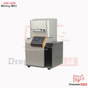 GM-G50 High Throughput Tissue Mill