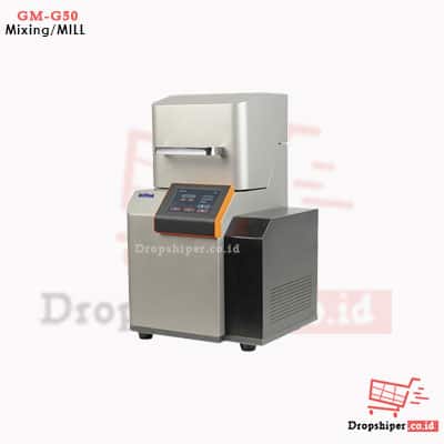 GM-G50 High Throughput Tissue Mill