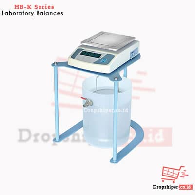 HB-K-Series-Hydrostatic-Precision-Balance-1 HB-K Series Hydrostatic Precision Balance