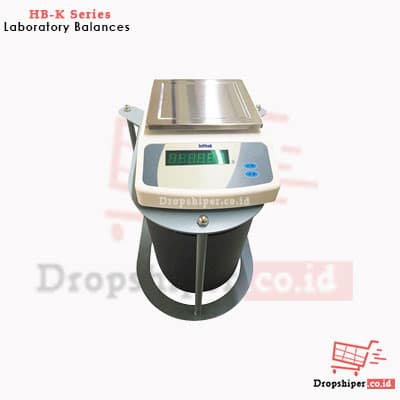 HB-K Series Hydrostatic Precision Balance