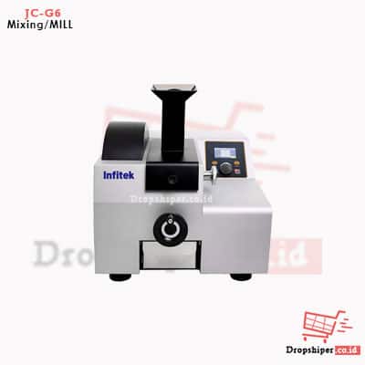 JC-G6 Jaw Crusher Digital