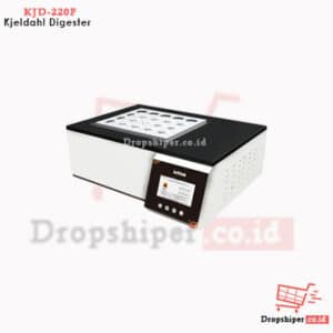 KJD-220F Kjeldahl Grafit Digester