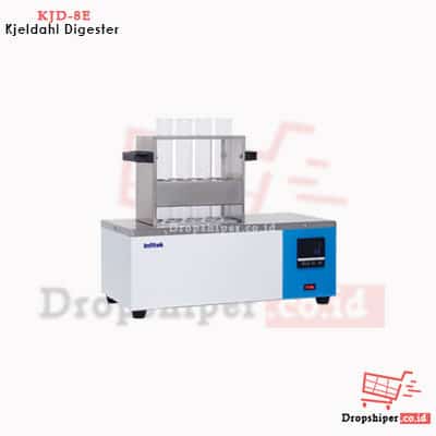 KJD-8E Aluminium Alloy Digester