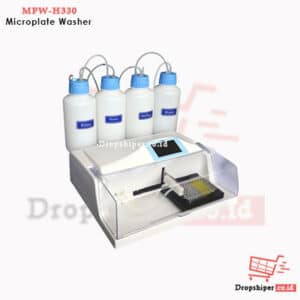 MPW-H330 Mesin Pembersih Mikroplat Washer