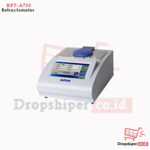 RFT-A733 Refraktometer Digital ABBE Full-Otomatis