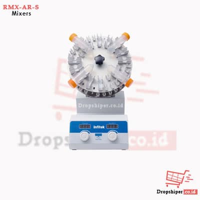 RMX-AR-S Alat Pengaduk Rotator Mixer