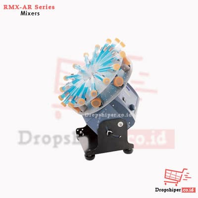 RMX-AR Series Rotary Mixer Adjustable-Angle