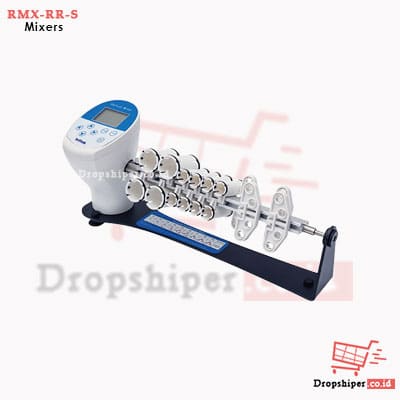 RMX-RR-S Rotator Mixer Digital Presisi