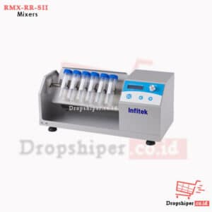 RMX-RR-SII Mixer Rotator Tipe Vertikal