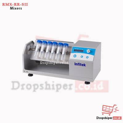 RMX-RR-SII Mixer Rotator Tipe Vertikal