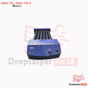 RMX-TR & RMX-TR-E Alat Uji Mixer Roller