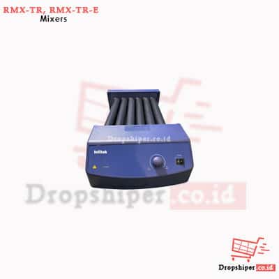 RMX-TR & RMX-TR-E Alat Uji Mixer Roller