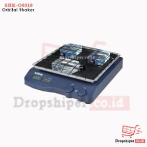SHK-O0310 Orbital Shaker Fixed Top