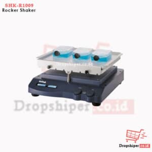 SHK-R1009 Rocker Shaker Digital