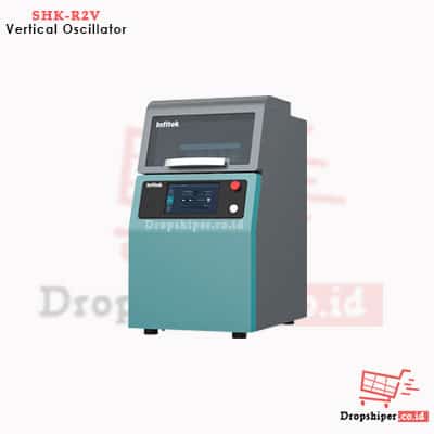 SHK-R2V Alat Vertical Oscillator