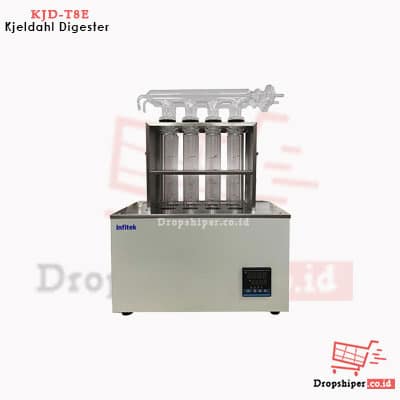 Seri-KJD-T-Kjeldahl-Digestion-System-1 Seri KJD-T Kjeldahl Digestion System