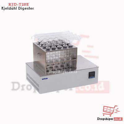 Seri-KJD-T-Kjeldahl-Digestion-System-2 Seri KJD-T Kjeldahl Digestion System