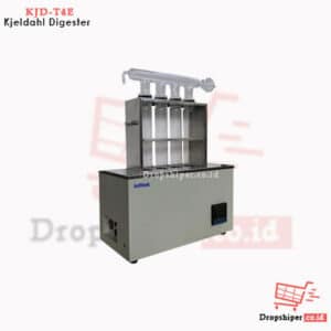 Seri KJD-T Kjeldahl Digestion System