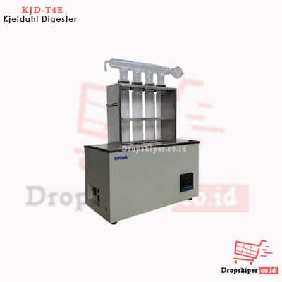 Seri KJD-T Kjeldahl Digestion System