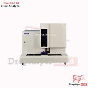 UA-S3-120 Alat Analisis Sedimen Urin Fully Automatic