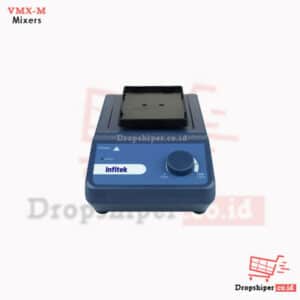 VMX-M Mixer Vortex Single Double Mikroplat