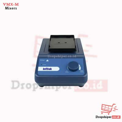 VMX-M Mixer Vortex Single Double Mikroplat