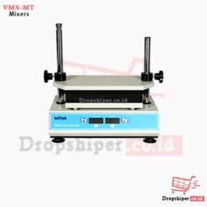 VMX-MT Multi-Tube Vortexer Digital