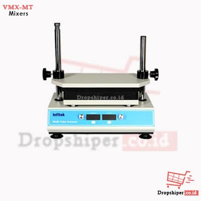 VMX-MT Multi-Tube Vortexer Digital