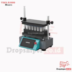 VMX-R3000 Mixer Vortex Multi-Tabung