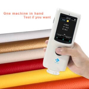 Portable Spectrocolorimeter CR7