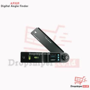 AF225 Alat Ukur Sudut Digital