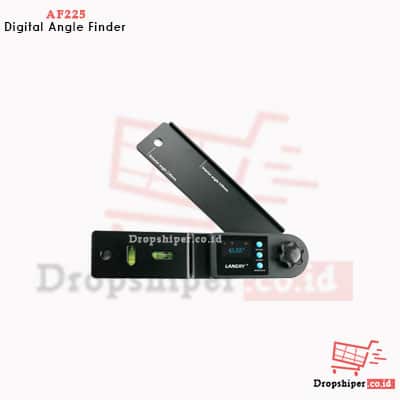 AF225 Alat Ukur Sudut Digital