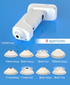 Array Spectrophotometer ST-700d