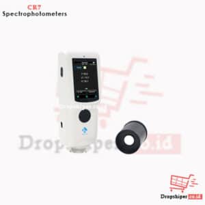CR7 (Basic) Alat Uji Warna Spectrocolorimeter 