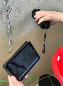 Crack Detectors LR-FK202