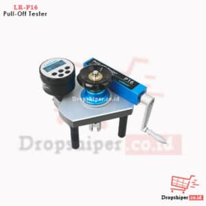 Digital Pull-off Tester LR-P16