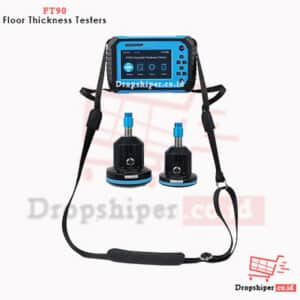 FT90 Alat Penguji Ketebalan Floorslab