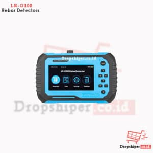 LR-G100 Alat Detektor Tulangan Beton Canggih