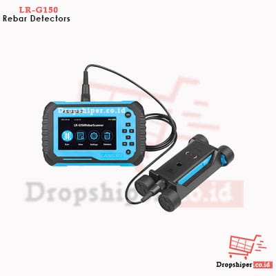 LR-G150 Rebar Scanner Digital