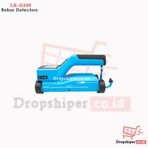 LR-G200 Integrated Rebar Scanner