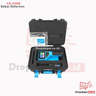 LR-G200-Integrated-Rebar-Scanner-3 LR-G200 Integrated Rebar Scanner