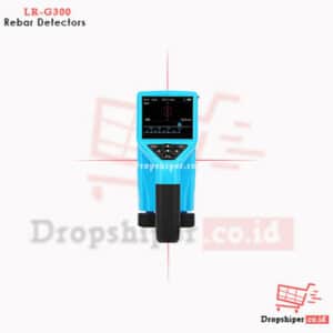 LR-G300 Alat Pemindai Tulangan Rebar Scanner