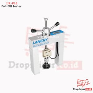 LR-P10 Pull-Off Tester Presisi