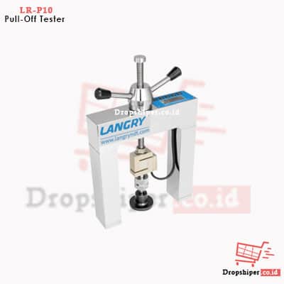 LR-P10 Pull-Off Tester Presisi