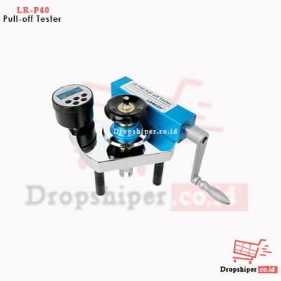 LR-P40 Pull-off Tester